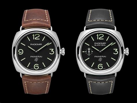 panerai radiomir pam 753 review|panerai radiomir.